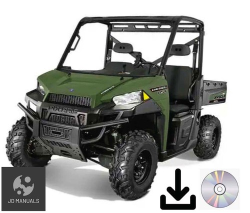 2011 2014 polaris ranger - 2011-2014, 900