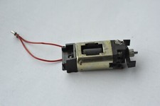 Scalextric RX motor