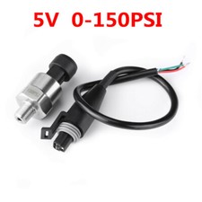 0-150 PSI Pressure Sensor Oil