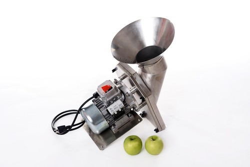 Electric fruit crusher ese - electric,
