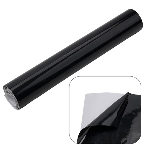 Black sun strip visor - strip, car