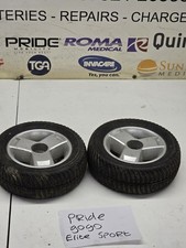 Pride gogo elite sport