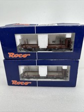 roco hoe narrow gauge 34530