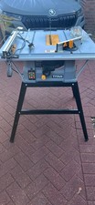 EXCELLENT CONDITION TITAN TABLE SAW TTB674TAS