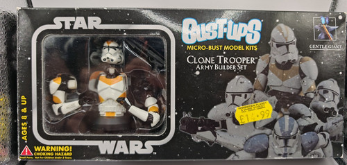 Gentle giant star wars - -,