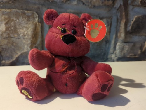 Chubbley bears toots bear - chubbley,