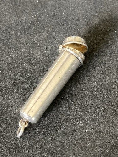 Antique 1901 silver - 1901,