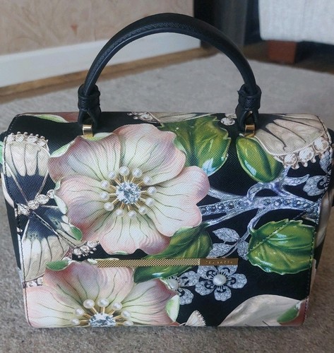 Ladies ted baker tote bag - ted,