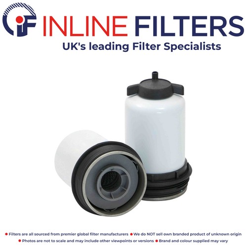 Fuel filter for jcb - fuel,