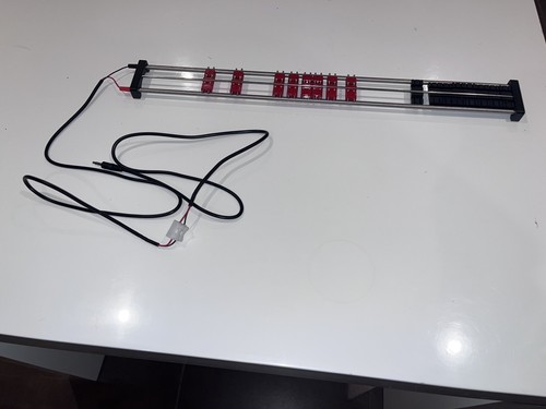 120 scale model - tt:120, railway