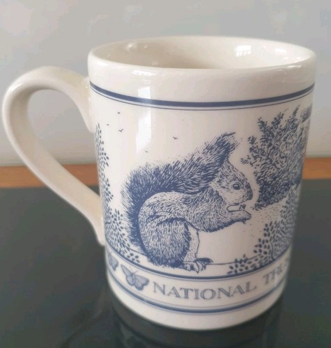 Mug national trust - national, brownsea