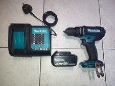 Makita Dhp482 18v Li-ion Lxt