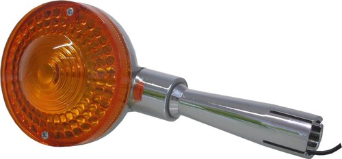 Indicator complete rear h - complete,