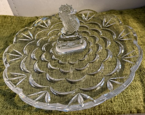 Waterford crystal seahorse - waterford,