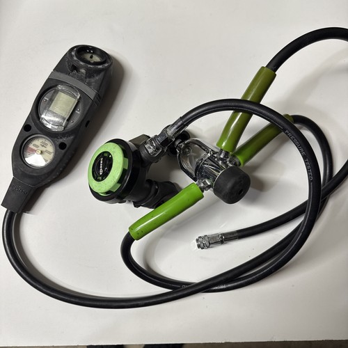 Mares regulator suunto - mares,