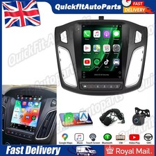 Android 14 9" Screen In-Car