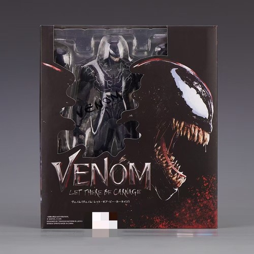 Venom let - venom,