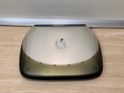 Apple ibook clamshell m2453 - g3,