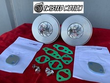 1JZGTE Billet Wheel UPGRADE