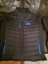 Mac Tools  Fleece Jacket Size