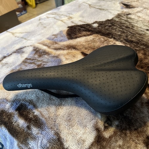 Charge bikes black - charge,