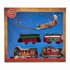Lumineo Christmas Train &