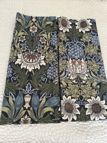 William morris habitat - william,