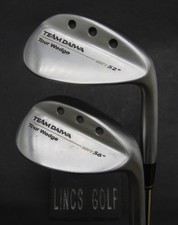 Set of 2 Team Daiwa Tour Wedge