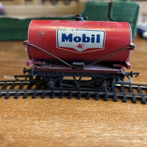 Model railway gauge triang - model, oo