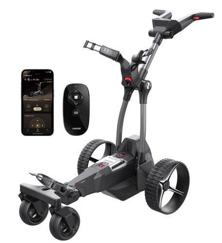 Navee birdie remote - navee,