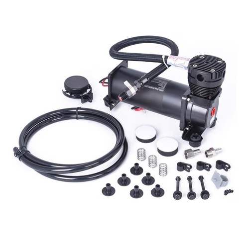 Ultra quiet air compressor - quiet,