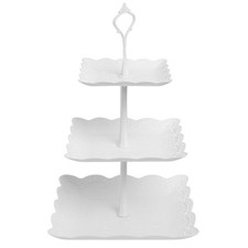 3 Tiers Cake Display Stand