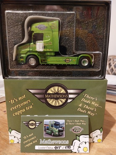 Wsi scania t124l - scania, model