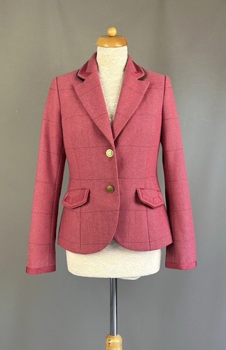 Joules jacket hartwell pink - jacket,