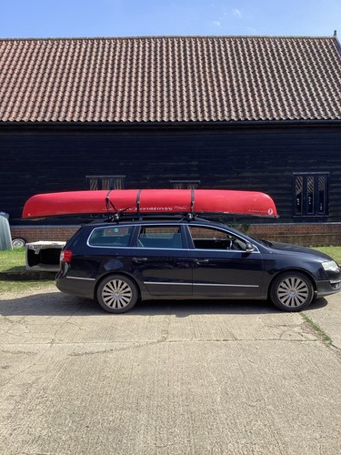 Mad river explorer open - river,