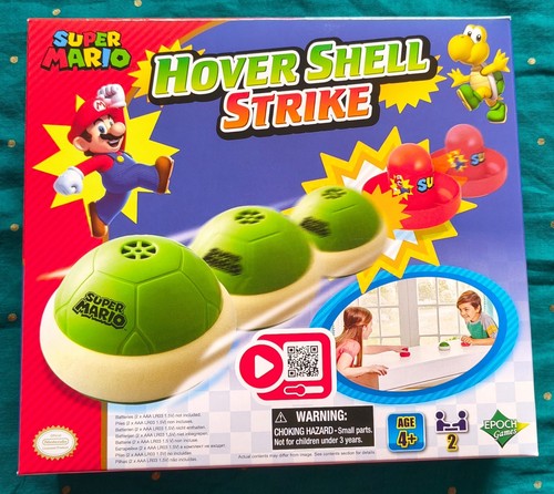 Super mario hover - mario,