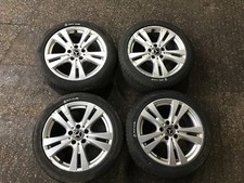 17'' GENUINE MERCEDES A