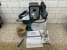 Hot Air Rework Soldering