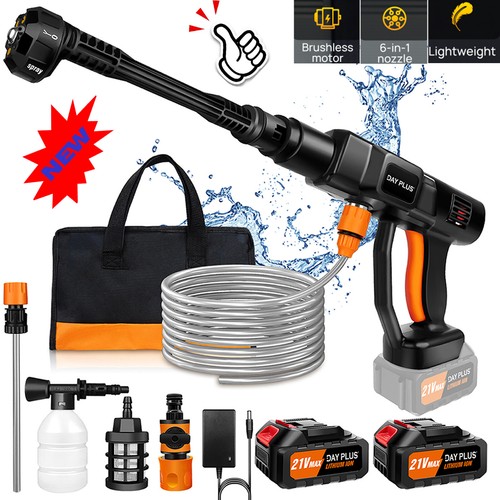 4000w portable car washer - portable, jet
