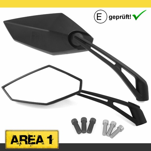 Area1 rearview mirror - rearview, for