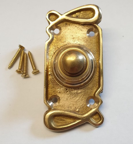 Solid brass antique - antique, art