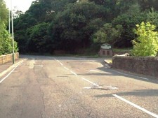 Photo 6x4 Holden Vale Haslingden  c2010