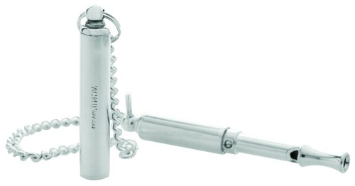 Silent dog whistle acme - silent,