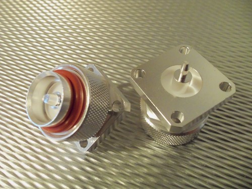 Bird thruline wattmeter qc - bird, 43