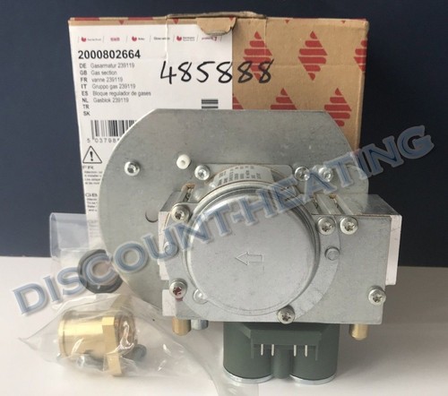 Glowworm ultracom 12hxi 15hxi - glowworm,