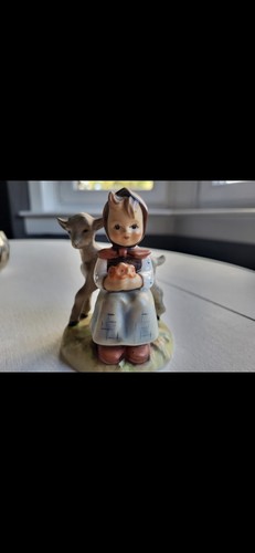 Goebel hummel figurines - goebel,