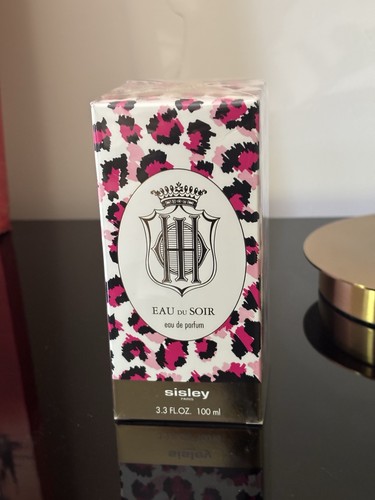 Sisley eau soir edp limited - soir,