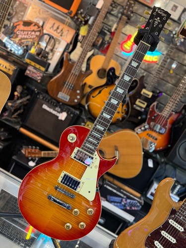 Les paul 2011 vintage - paul,