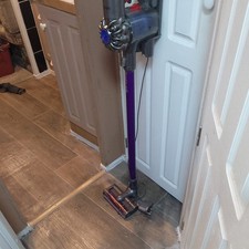 Dyson V6 Animal Cordless Stick