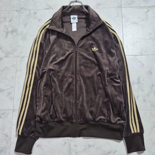 Adidas firebird velvet - firebird, track